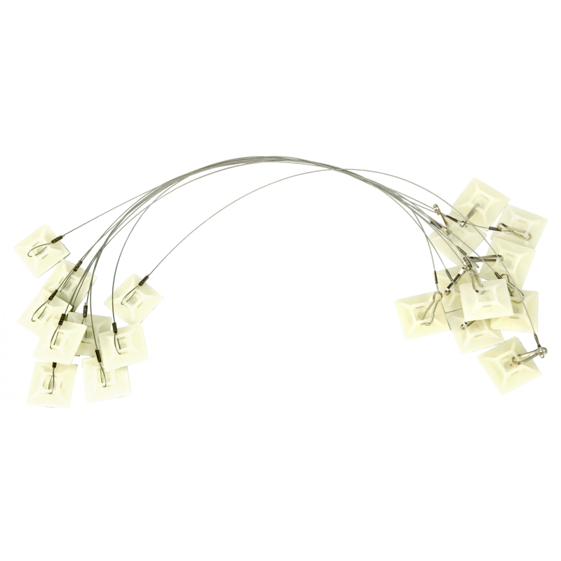 Pâte pour boîte à appâts Ancre 25 cm