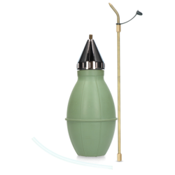 Débitmètre de poudre Pro