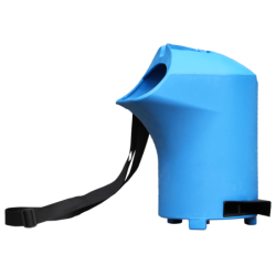 Distributeur de poudre Vink