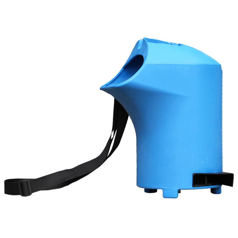 Distributeur de poudre Vink