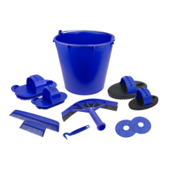 Ensemble de toilettage 10...