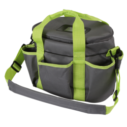 Sac de toilettage vert