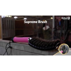 Excellent Horse Supreme Brush Gold