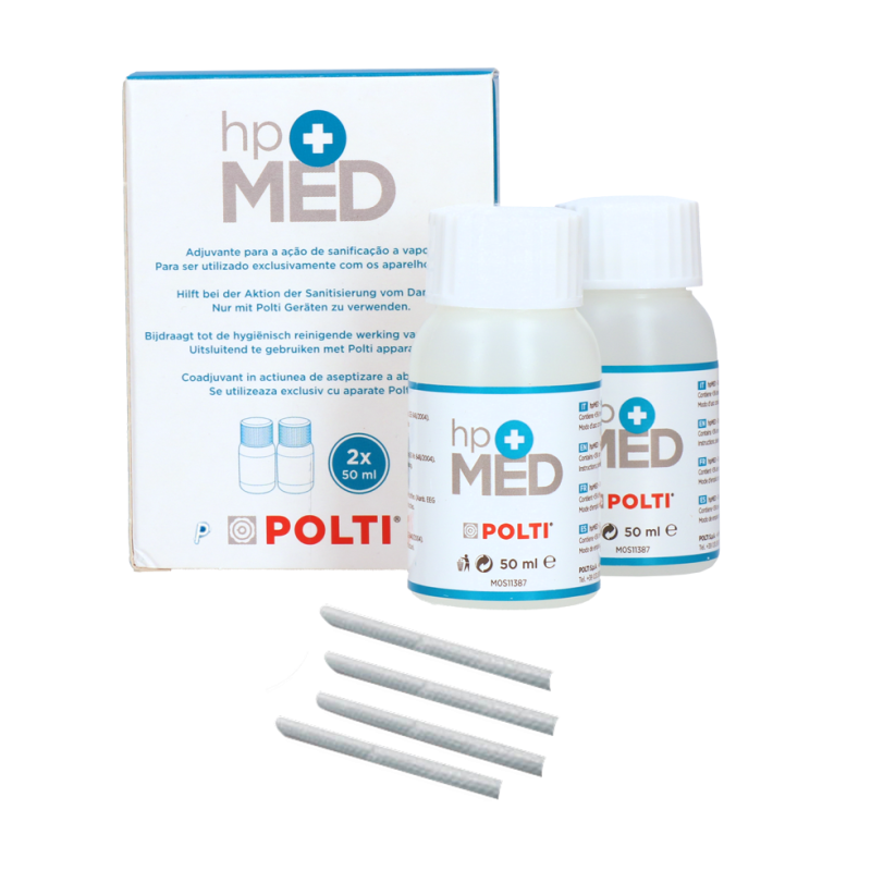 Polti HPMed 2x 50 ml