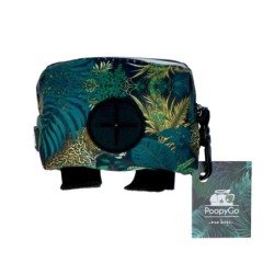 Sac écologique PoopyGo Jaguar