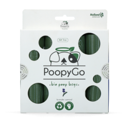 PoopyGo Eco friendly 120...