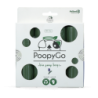 PoopyGo Eco friendly 120 pcs (8x15 sacs) Parfumé à la lavande