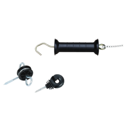 Ensemble de portails E-line...