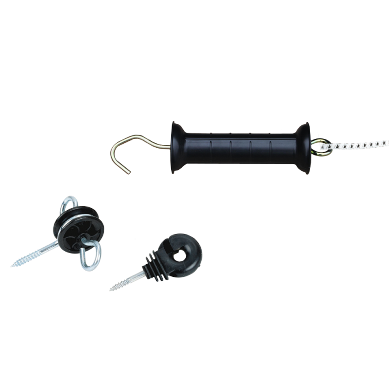 Ensemble de portails E-line jusqu'à 3,2 m