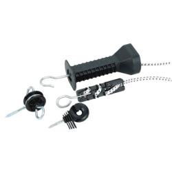 Ensemble de portails E-line...