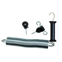 Ensemble de poignées de...