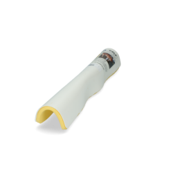 Attelle de jambe mollet...