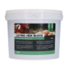 Excellent bloc pour poules pondeuses 4 kg