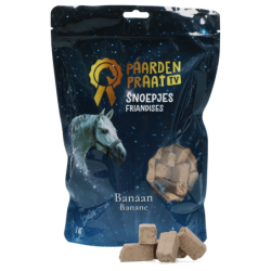 Paardenpraat snoepjes