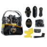 Excellent kit de toilettage pour chevaux Junior