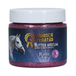 Paardenpraat TV Vernis à...