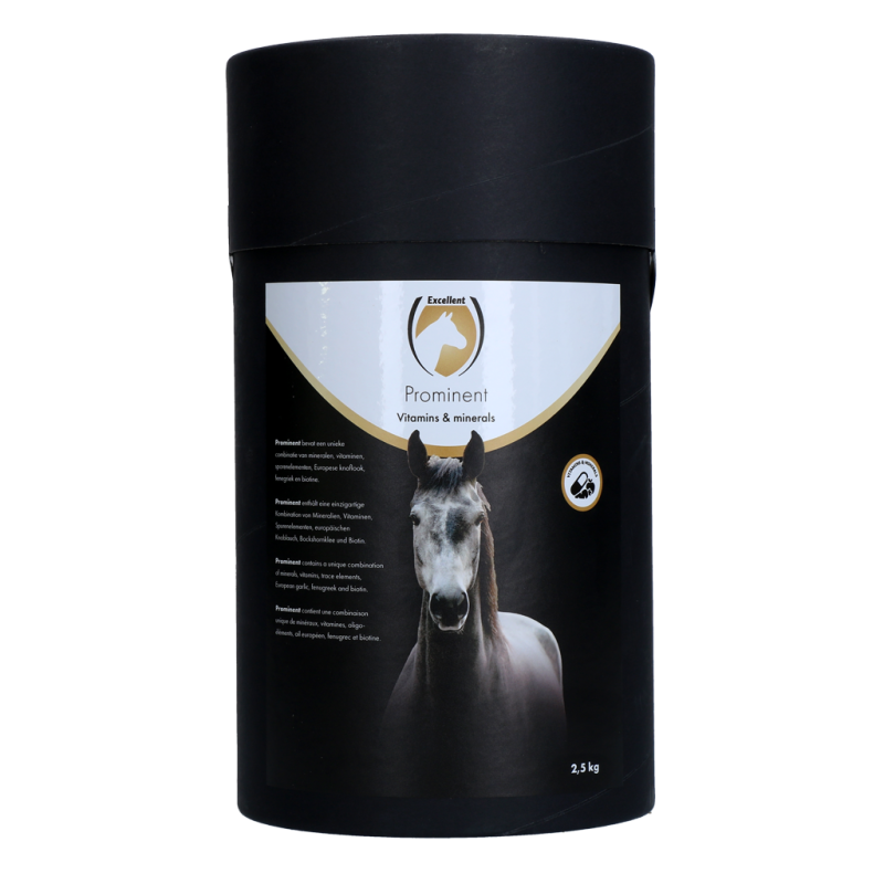 Excellent Cheval Prominent 2,5 kg