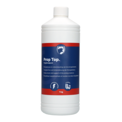 Excellent Prop Top...