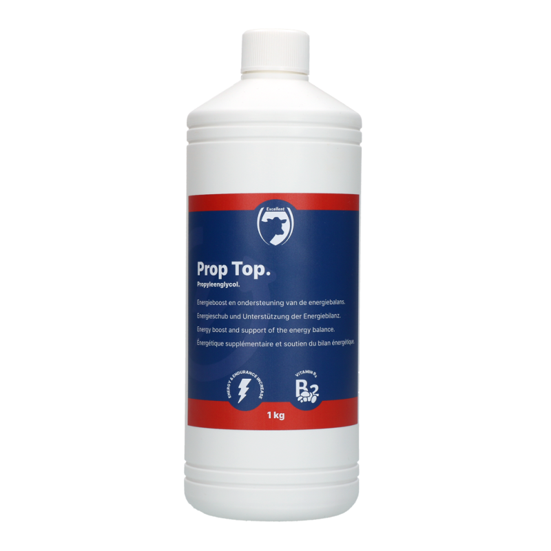 Excellent Prop Top (Propylène Glycol) 1 kg