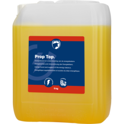 Excellent Prop Top...