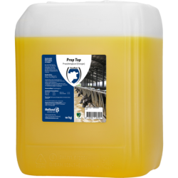 Excellent Prop Top...