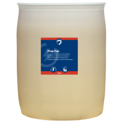 Excellent Prop Top...