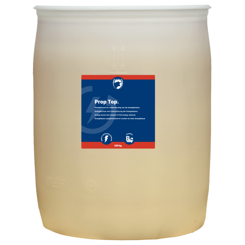 Excellent Prop Top (Propylène Glycol) 200 kg