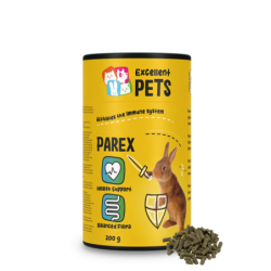 Excellent Pets Parex pour...