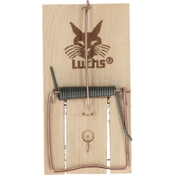 Piège à rats Luchs