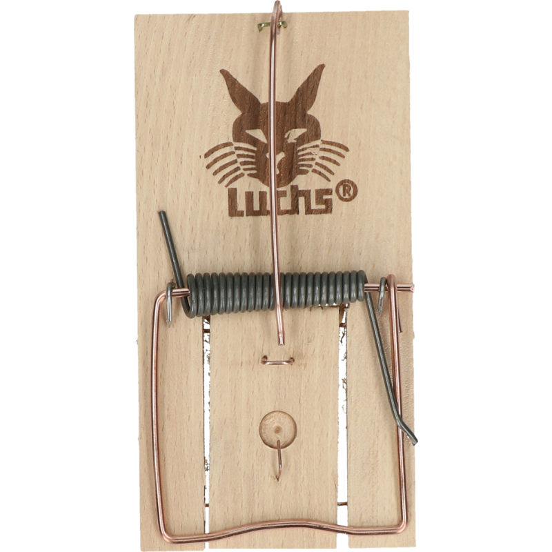 Piège à rats Luchs