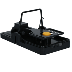 Piège à rats réglable...