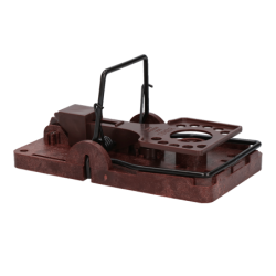 Piège à rats gorilles