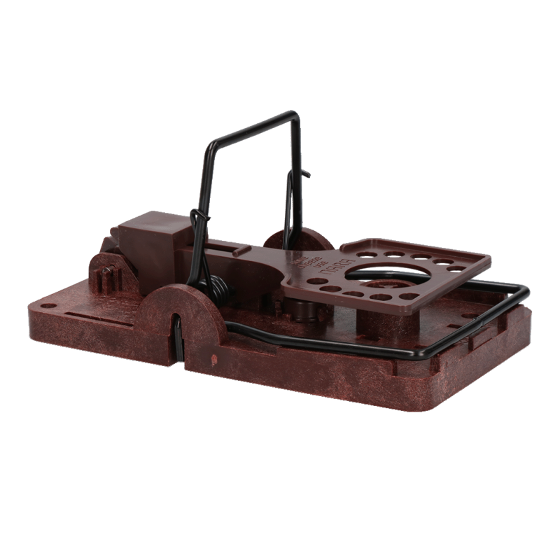 Piège à rats gorilles