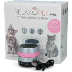 RelaxoPet PRO Chat