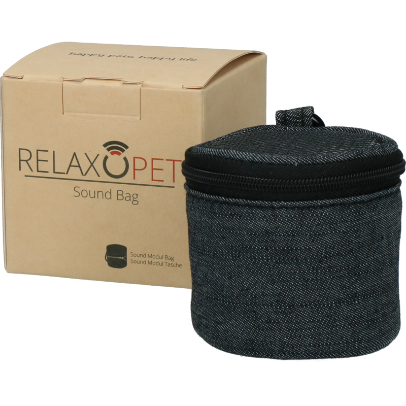 Sac RelaxoPet PRO