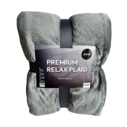 Plaid Calmoo Premium Relax