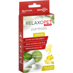 Capsules parfumées...