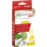 Capsules parfumées Relaxopet Sense, bergamote apaisante et relaxante