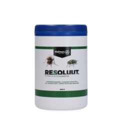 Appât à mouche Resoluut...