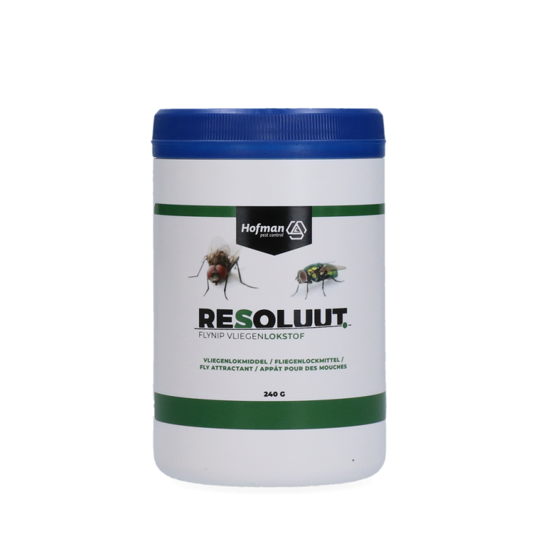 Appât à mouche Resoluut FlyNip 240 g