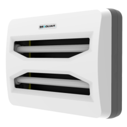 Lampe anti-mouches Resoluut...