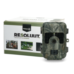 Caméra d'observation Resoluut