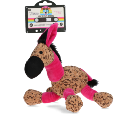 Retrodog Donkey Rose M
