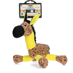 Retrodog Donkey Jaune M