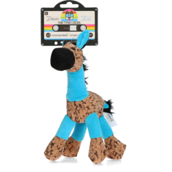 Retrodog Donkey Bleu S