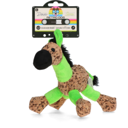 Retrodog Donkey Vert S