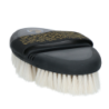 Excellente brosse flexible pour cheval