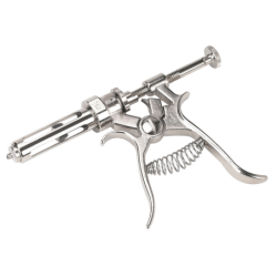 HSW Roux-Revolver 30 cc