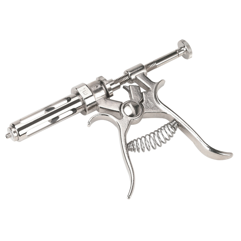 HSW Roux-Revolver 30 cc