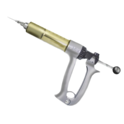 Revolver HSW Multi-Matic 50cc